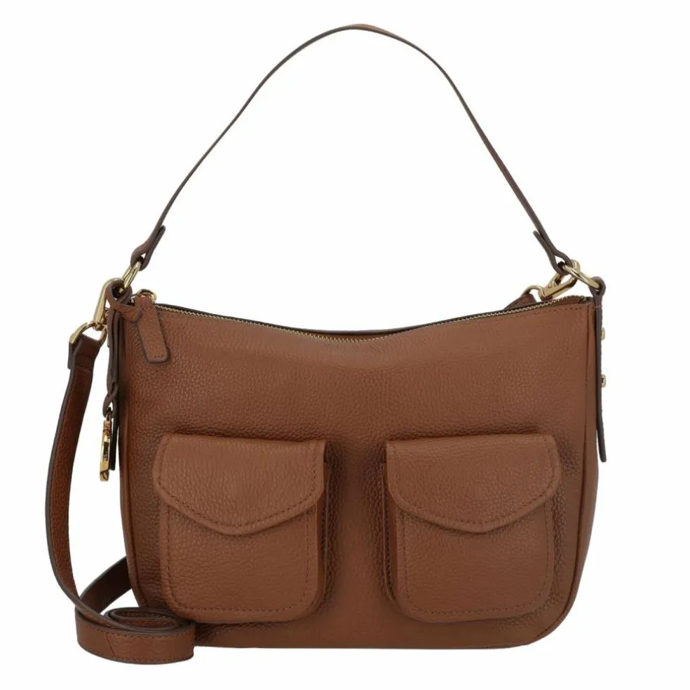 Fossil Jolie Schultertasche Leder 27 cm