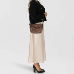 Fossil Jolie Schultertasche 28 cm