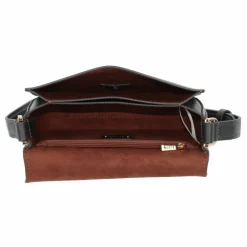 Fossil Lennox Umhängetasche Leder 20 cm