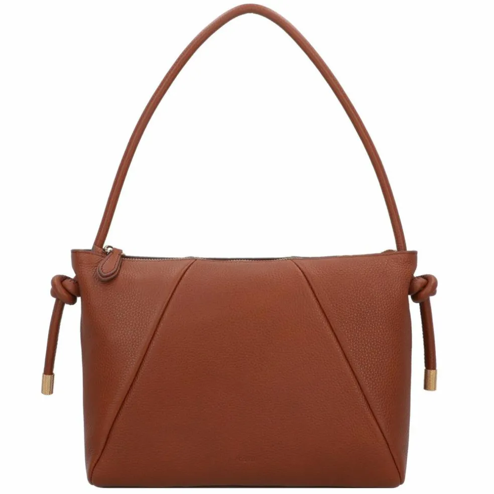 Fossil Willa Schultertasche Leder 30.5 cm