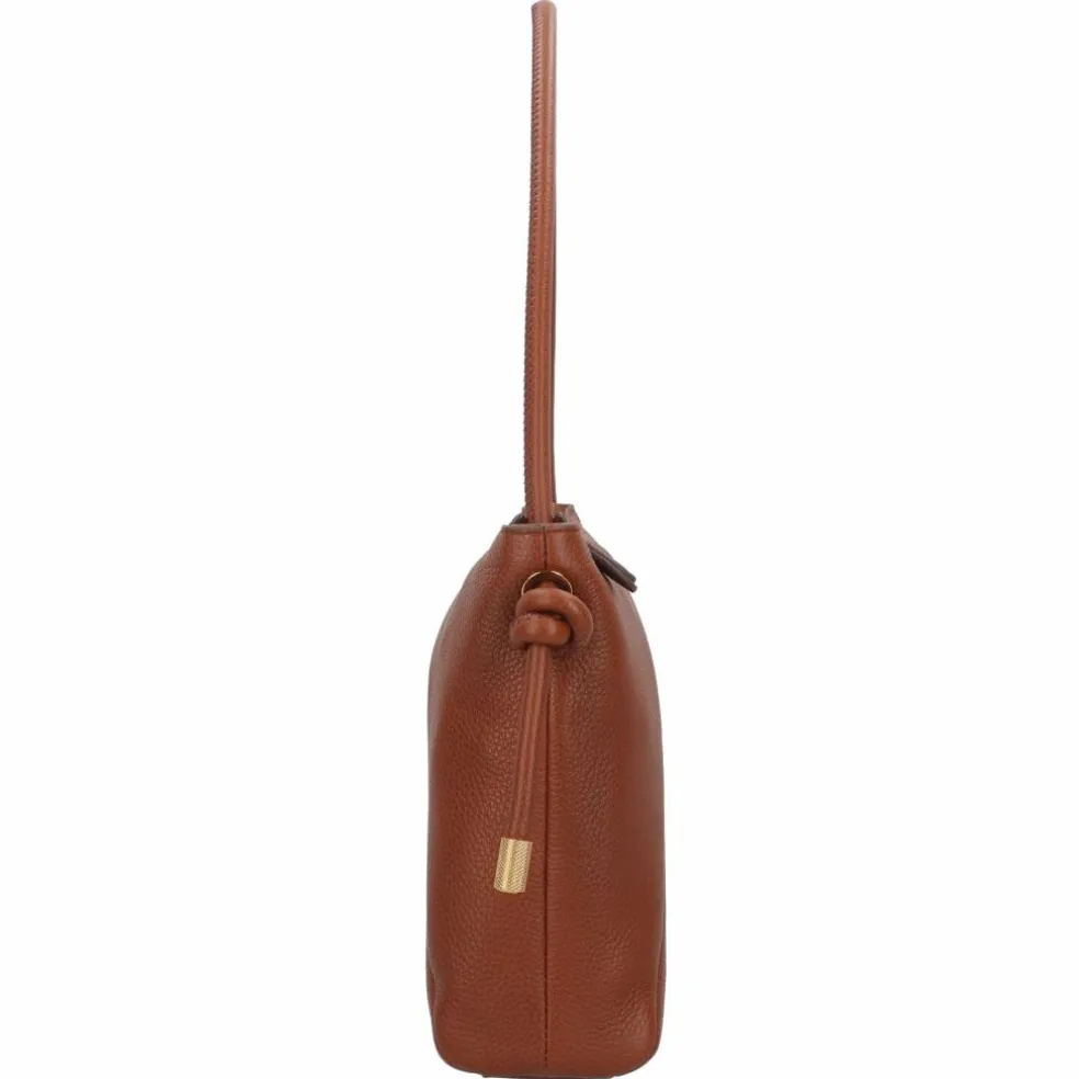 Fossil Willa Schultertasche Leder 30.5 cm