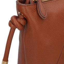 Fossil Willa Schultertasche Leder 30.5 cm