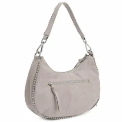 FredsBruder All About Beads Schultertasche Leder 30.5 cm