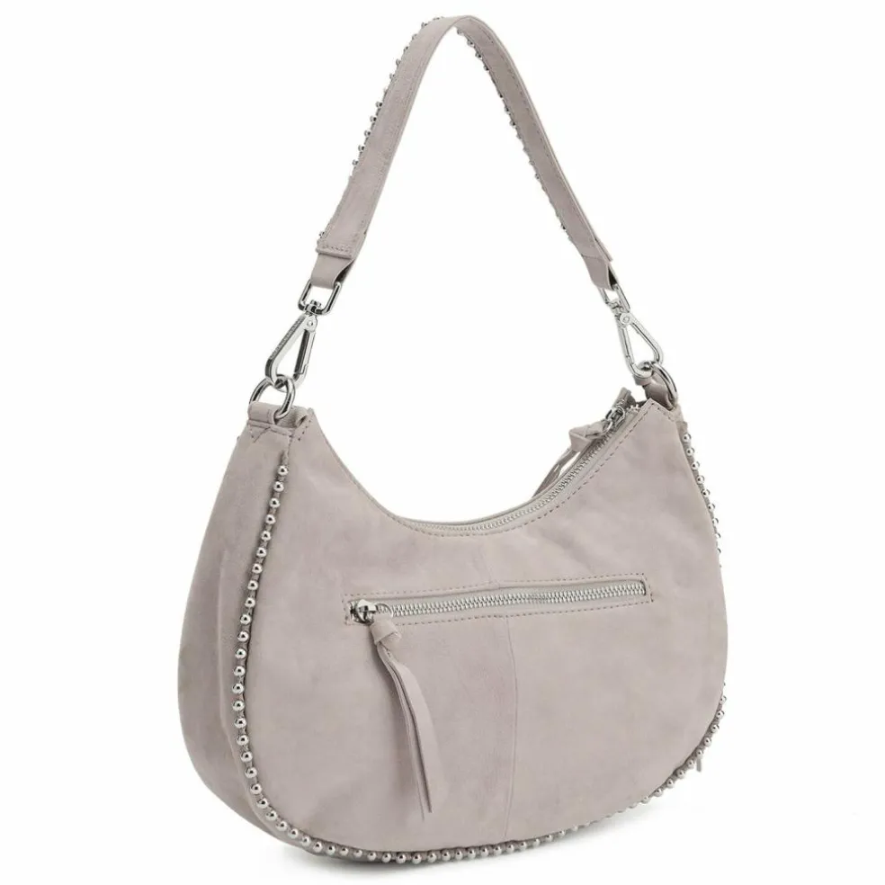 FredsBruder All About Beads Schultertasche Leder 30.5 cm