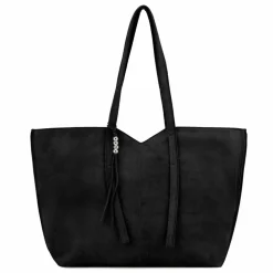 FredsBruder All About Beads Shopper Tasche Leder 39 cm