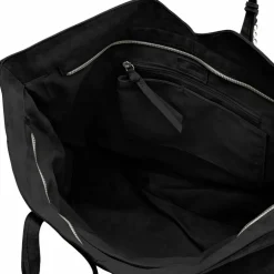 FredsBruder All About Beads Shopper Tasche Leder 39 cm