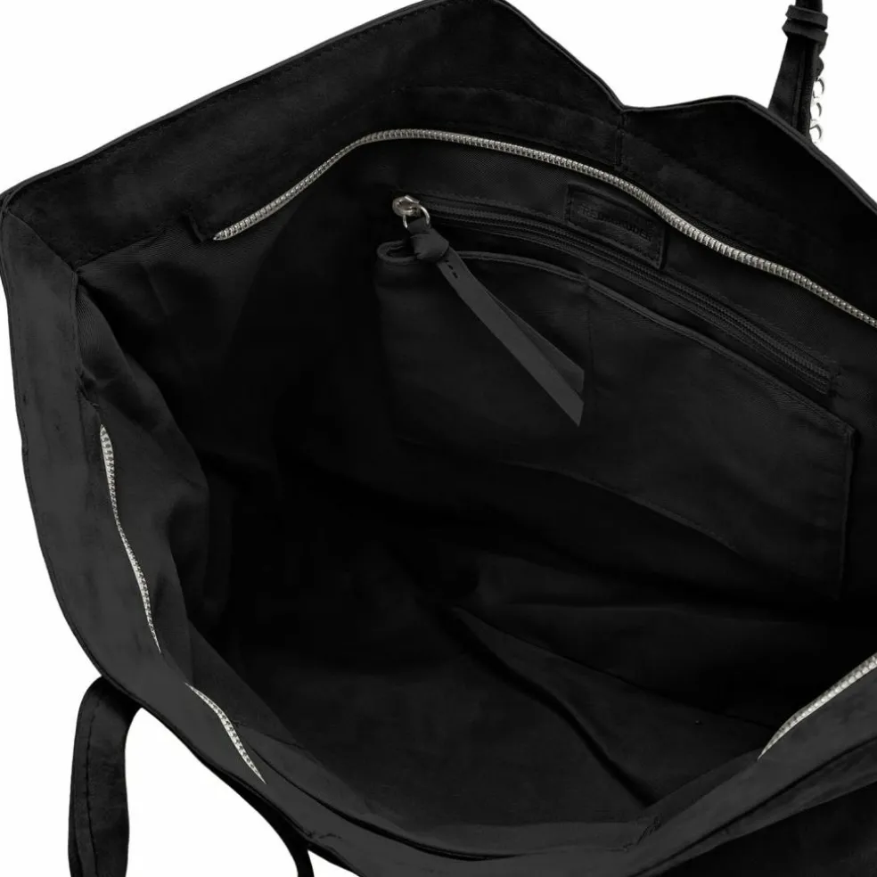 FredsBruder All About Beads Shopper Tasche Leder 39 cm