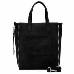 FredsBruder All About Beads Shopper Tasche Leder 29 cm