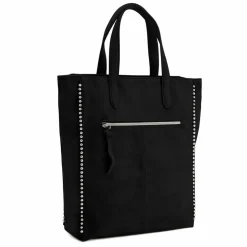 FredsBruder All About Beads Shopper Tasche Leder 29 cm