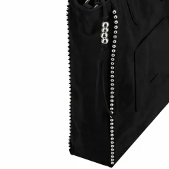 FredsBruder All About Beads Shopper Tasche Leder 29 cm