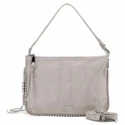 FredsBruder All About Beads Umhängetasche Leder 28 cm