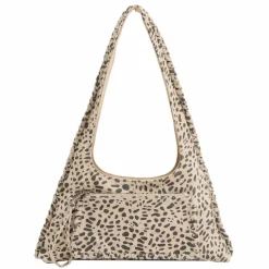 FredsBruder Calm Schultertasche Leder 33 cm