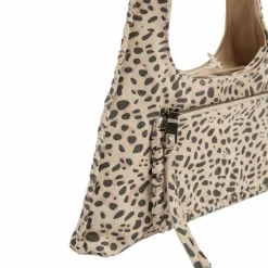 FredsBruder Calm Schultertasche Leder 33 cm