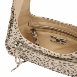 FredsBruder Calm Schultertasche Leder 33 cm