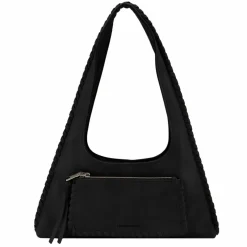 FredsBruder Calm Schultertasche Leder 33 cm