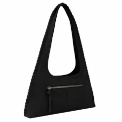 FredsBruder Calm Schultertasche Leder 33 cm