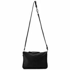 FredsBruder Calm Umhängetasche Leder 27 cm