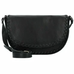 FredsBruder Calm Umhängetasche Leder 26 cm