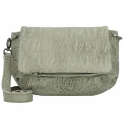 FredsBruder Crolinchen Umhängetasche M Leder 26 cm