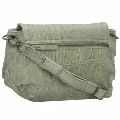 FredsBruder Crolinchen Umhängetasche M Leder 26 cm