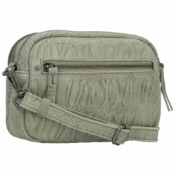 FredsBruder Crolinchen Umhängetasche Leder 21 cm