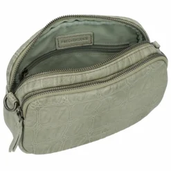 FredsBruder Crolinchen Umhängetasche Leder 21 cm