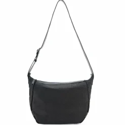 FredsBruder Daily Catch Schultertasche Leder 32 cm
