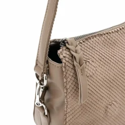 FredsBruder Daily Catch Umhängetasche Leder 25 cm