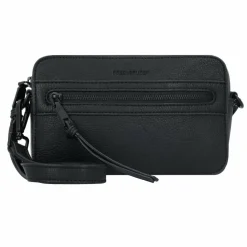FredsBruder Deep Dark Umhängetasche 22 cm