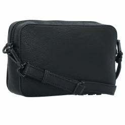 FredsBruder Deep Dark Umhängetasche 22 cm