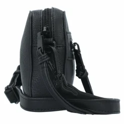 FredsBruder Deep Dark Umhängetasche 22 cm