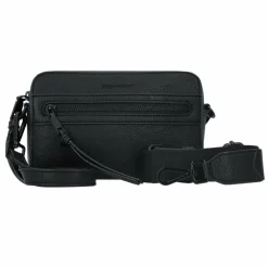 FredsBruder Deep Dark Umhängetasche 22 cm