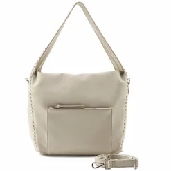 FredsBruder Feel Wild Schultertasche Leder 32 cm