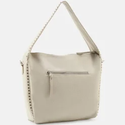 FredsBruder Feel Wild Schultertasche Leder 32 cm