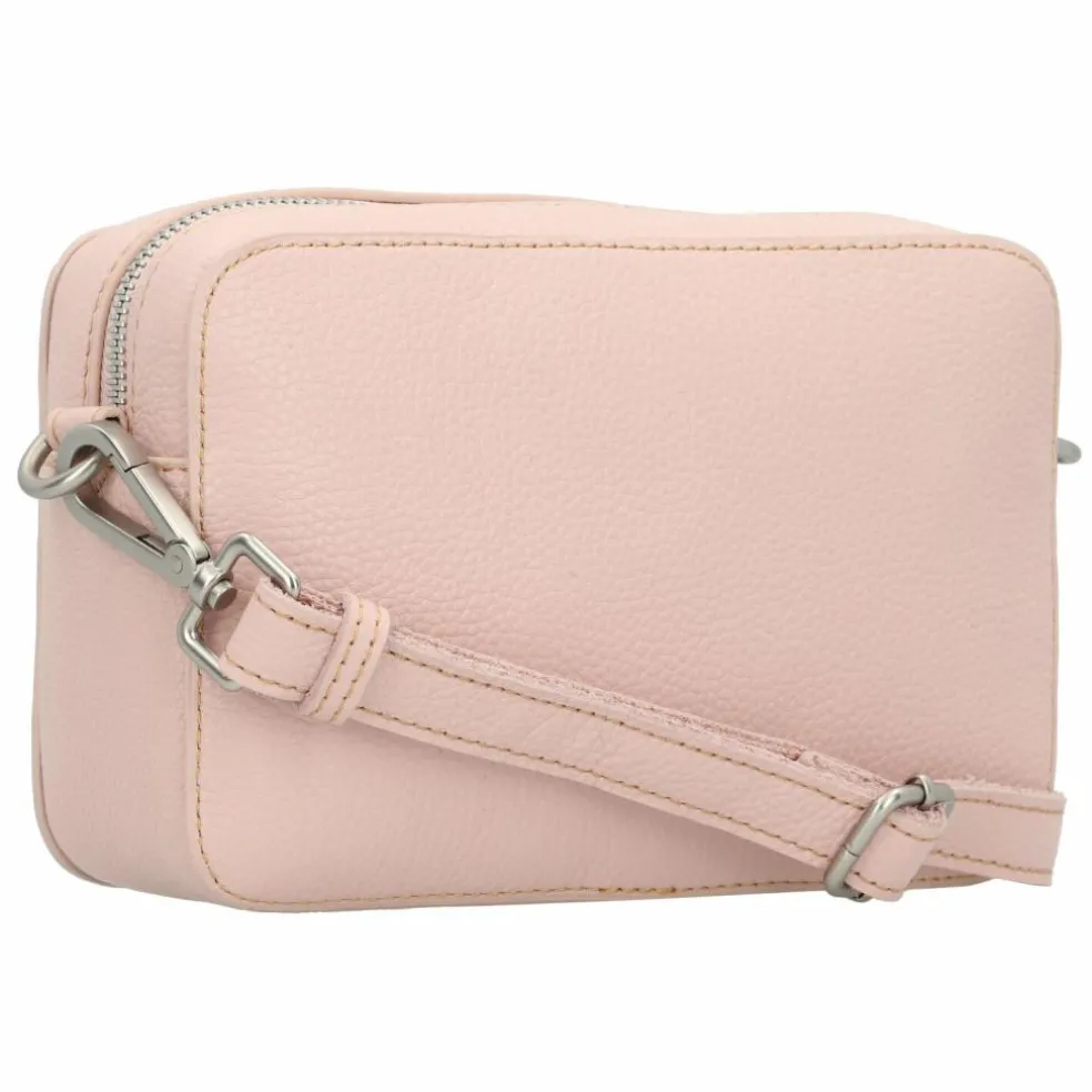 FredsBruder Feeling Good Umhängetasche Leder 20 cm