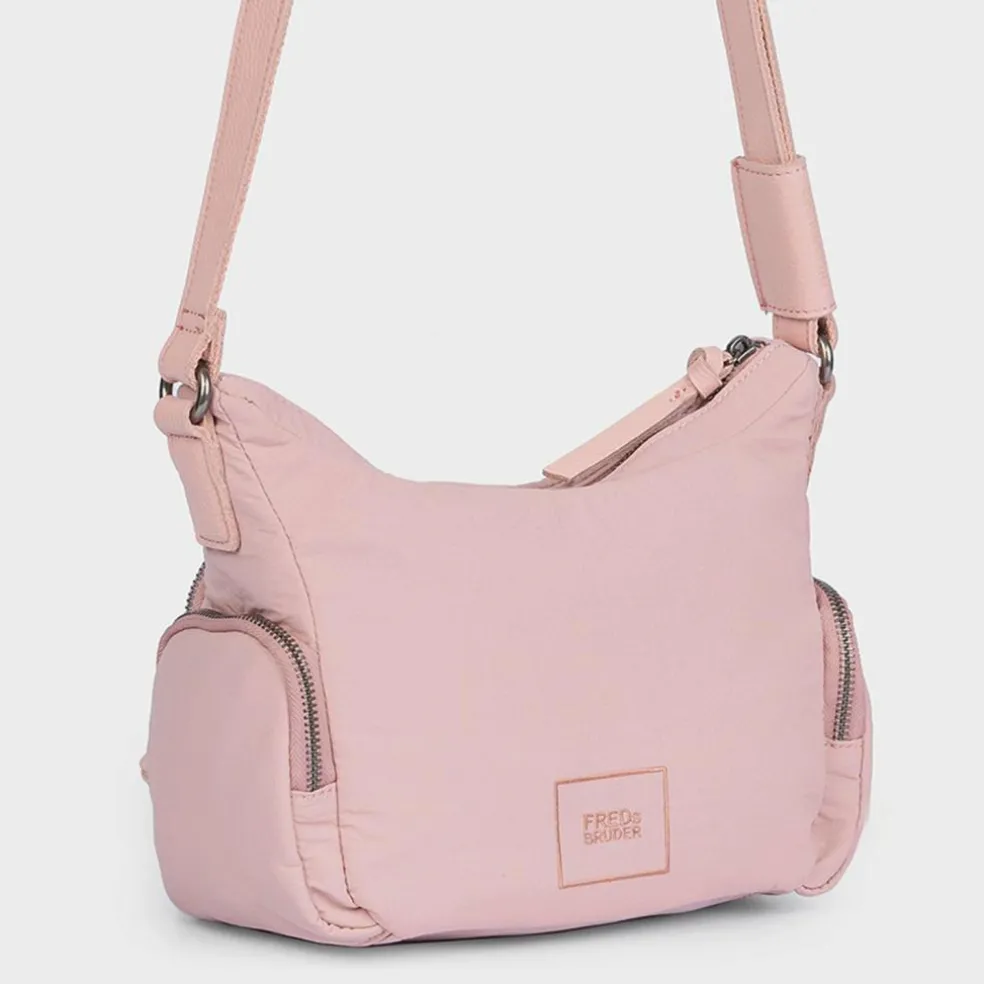 FredsBruder Friends For Life Umhängetasche 24.5 cm