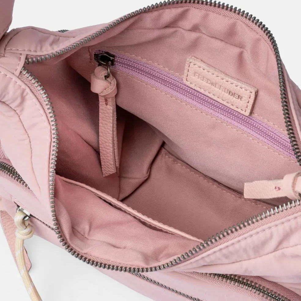 FredsBruder Friends For Life Umhängetasche 24.5 cm