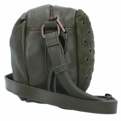 FredsBruder Hey You Rock Umhängetasche Leder 28 cm