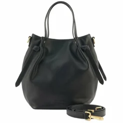 FredsBruder Just Easy Handtasche Leder 28.5 cm