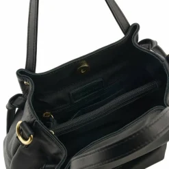 FredsBruder Just Easy Handtasche Leder 28.5 cm