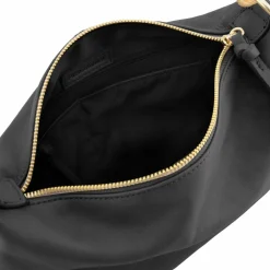 FredsBruder Just Easy Schultertasche Leder 31 cm
