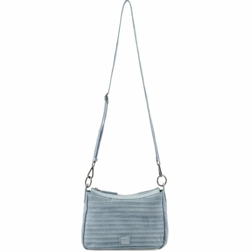 FredsBruder Layer Likely Umhängetasche Leder 29 cm