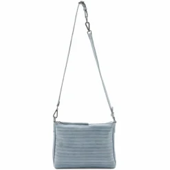 FredsBruder Layer Umhängetasche Leder 28 cm