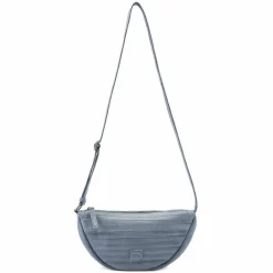 FredsBruder Layer Umhängetasche Leder 31 cm