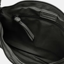 FredsBruder Layer Umhängetasche Leder 28 cm