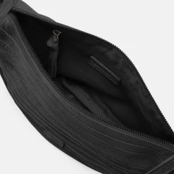 FredsBruder Layer Umhängetasche Leder 31 cm