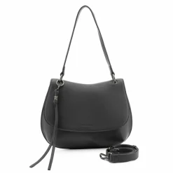 FredsBruder My Bestie Schultertasche Leder 36 cm