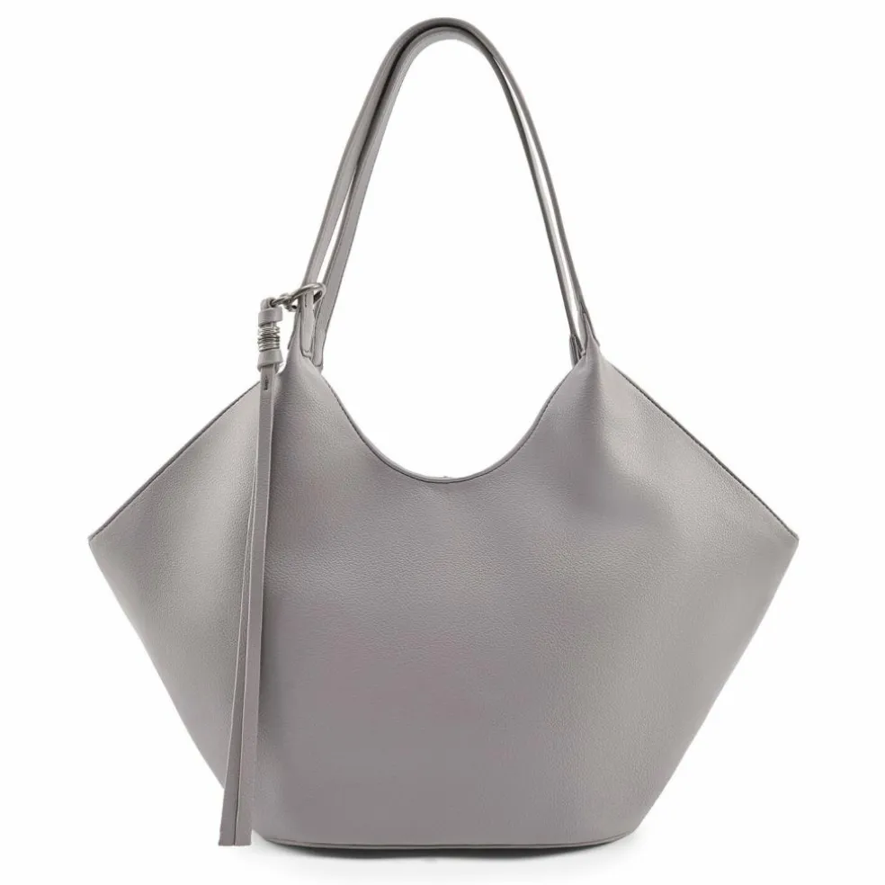 FredsBruder My Bestie Shopper Tasche Leder 49 cm