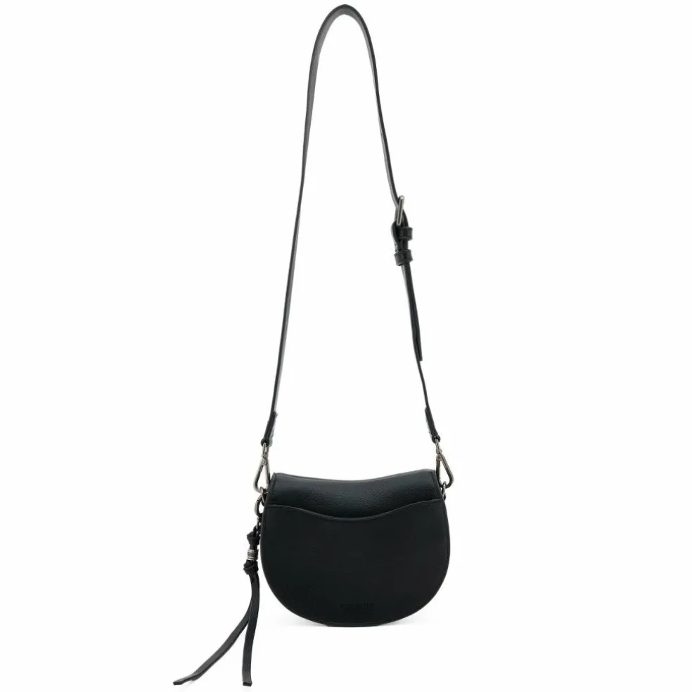 FredsBruder My Bestie Umhängetasche Leder 20 cm