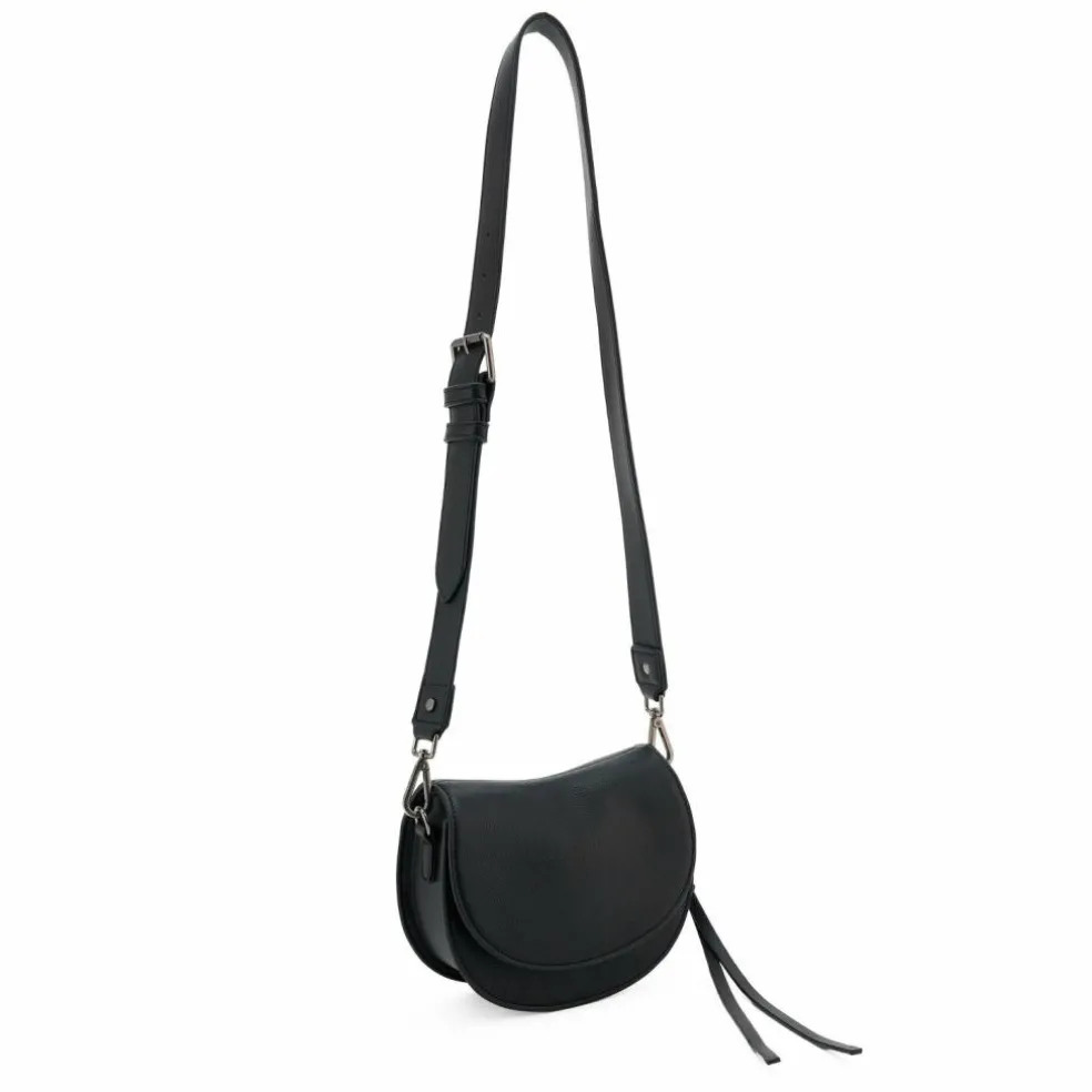 FredsBruder My Bestie Umhängetasche Leder 20 cm